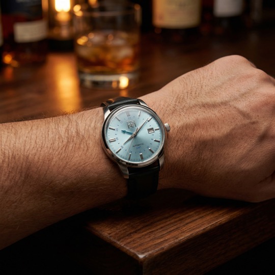 Rey Watches Rw Real Watch