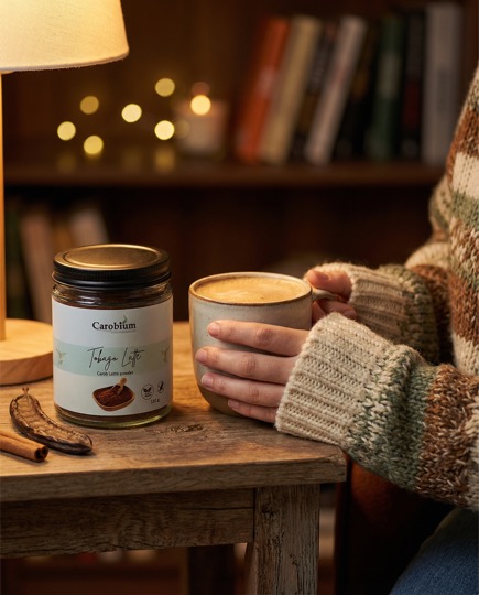 Carobium Carobium Cozy Moment V2