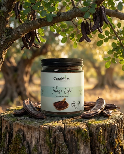 Carobium Carobium Tree To Treat V2