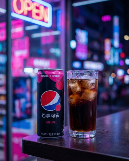 Inoutsnackz Ios Neon Night