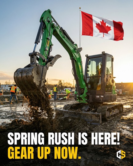 Mammoth Machinery Mm Spring Urgency V2