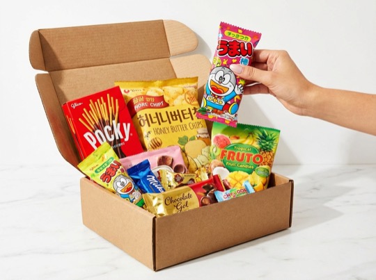 Inoutsnackz March Ios Customer Love Mar9